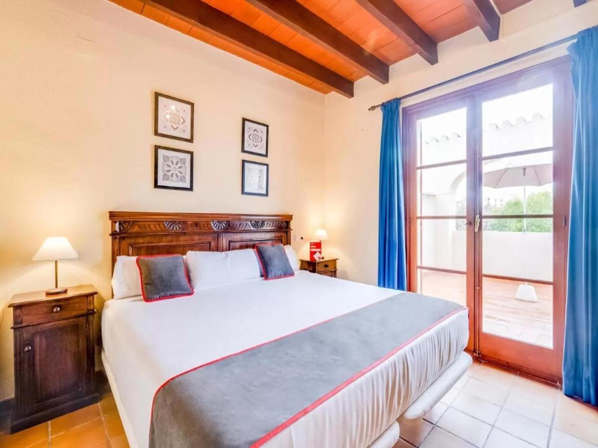 Hotel Torre San Juan San Juan  Luaran gambar