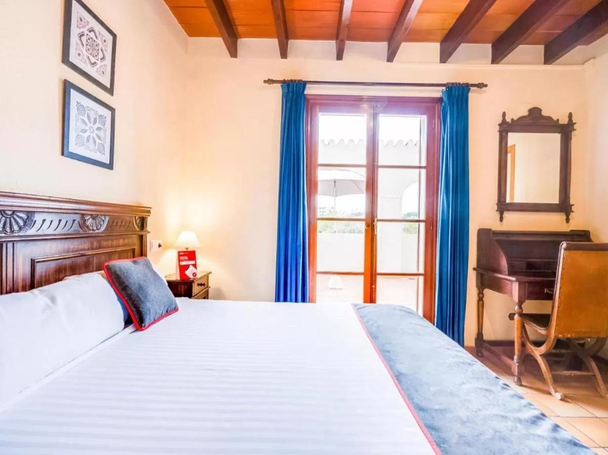Hotel Torre San Juan San Juan  Luaran gambar