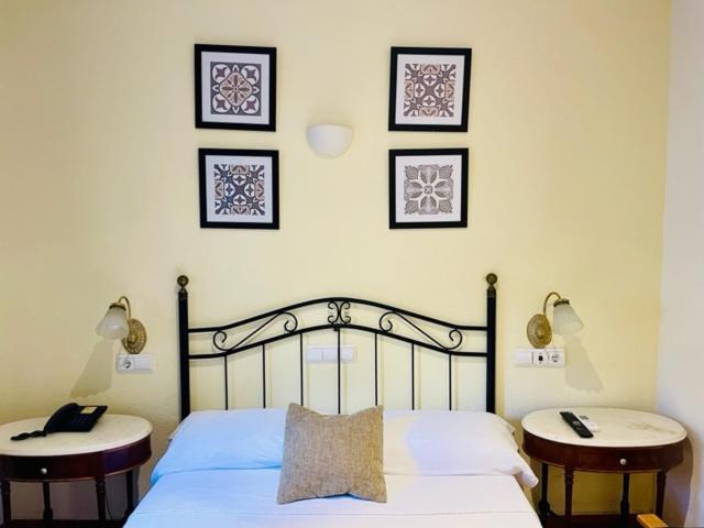 Hotel Torre San Juan San Juan  Luaran gambar