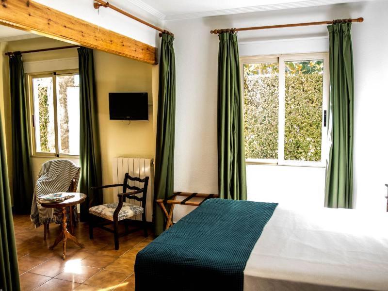 Hotel Torre San Juan San Juan  Luaran gambar