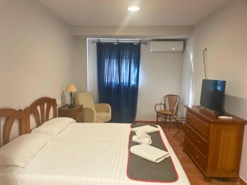 Hotel Torre San Juan San Juan  Luaran gambar
