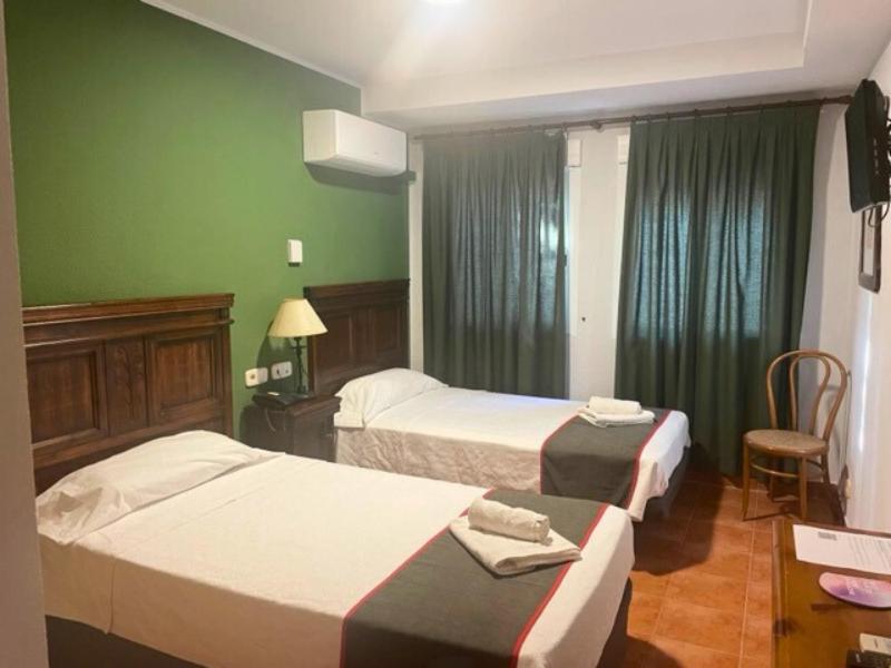 Hotel Torre San Juan San Juan  Luaran gambar